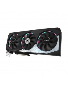 Gigabyte AORUS GeForce RTX 4060 ELITE 8G NVIDIA 8 GB GDDR6