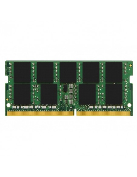 Kingston Technology ValueRAM KCP426SS6 4 módulo de memoria 4 GB 1 x 4 GB DDR4 2666 MHz