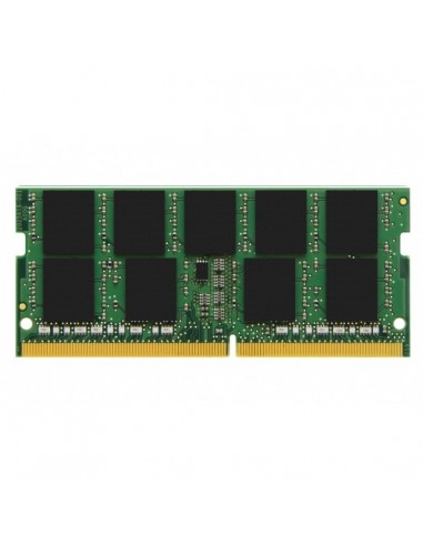 Kingston Technology ValueRAM KCP426SS8 8 módulo de memoria 8 GB 1 x 8 GB DDR4 2666 MHz