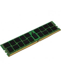 Kingston Technology System Specific Memory 16GB DDR4 2666MHz módulo de memoria 1 x 16 GB DDR3L ECC