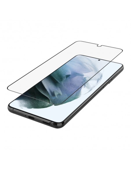 Belkin OVB019ZZBLK protector de pantalla o trasero para teléfono móvil Samsung 1 pieza(s)