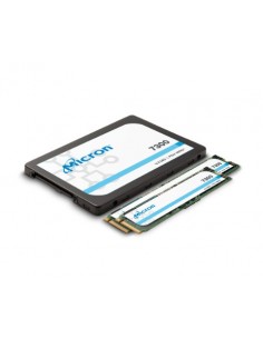 Micron 7300 PRO 2.5" 7,68 TB PCI Express 3.0 3D TLC