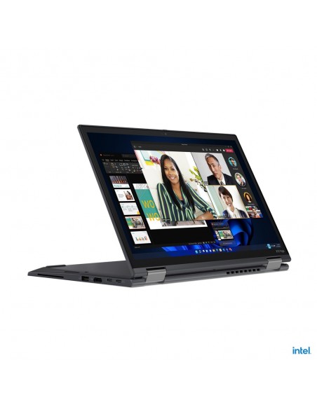 Lenovo ThinkPad X13 Yoga Gen 3 Híbrido (2-en-1) 33,8 cm (13.3") Pantalla táctil WUXGA Intel® Core™ i5 i5-1245U 16 GB