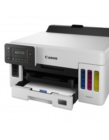 Canon MAXIFY GX5050 impresora de inyección de tinta Color 600 x 1200 DPI A4 Wifi
