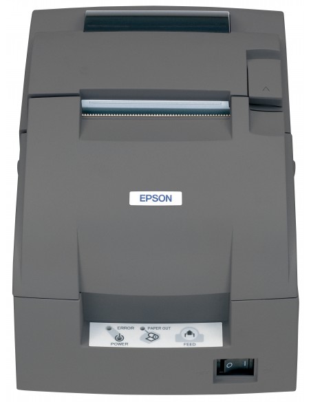 Epson TM-U220D (052B0)  USB, PS, EDG