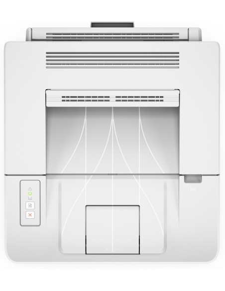 HP LaserJet Pro Impresora M203dn, Blanco y negro, Impresora para Home y Home Office, Estampado, Impresión desde móvil o tablet