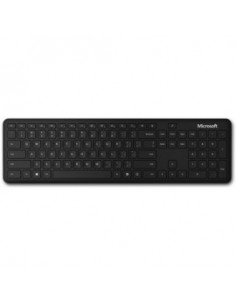 Microsoft QSZ-00023 teclado Bluetooth Negro