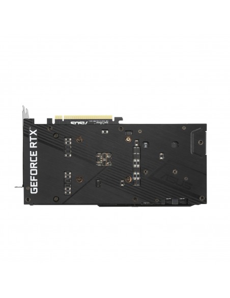 ASUS Dual -RTX3070-O8G-V2 NVIDIA GeForce RTX 3070 8 GB GDDR6