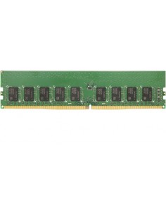Synology D4EU01-4G módulo de memoria 4 GB 1 x 4 GB DDR4 ECC