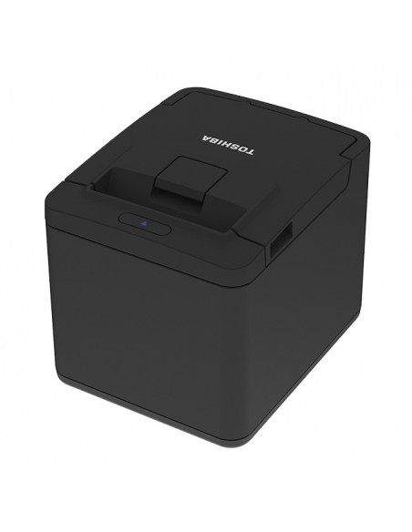 Toshiba HSP100 203 x 203 DPI Alámbrico Térmica directa Impresora portátil