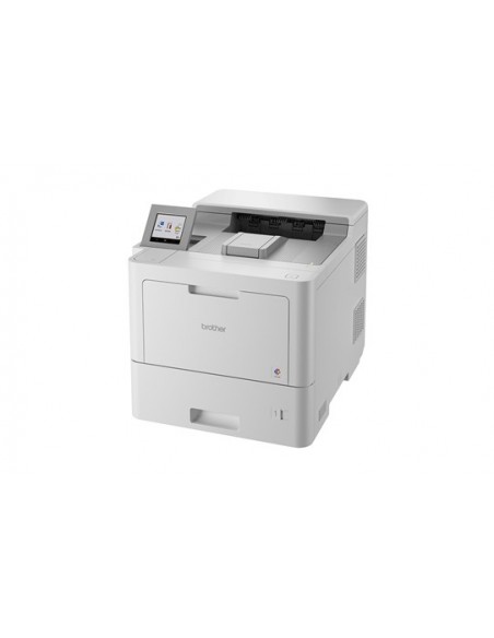 Brother HL-L9470CDN Color 2400 x 600 DPI A4