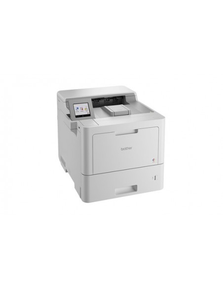 Brother HL-L9470CDN Color 2400 x 600 DPI A4