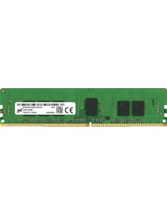 Micron MTA9ASF1G72PZ-2G9R módulo de memoria 8 GB 1 x 8 GB DDR4 2933 MHz ECC