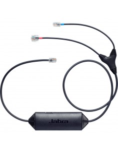 Jabra 14201-33 auricular   audífono accesorio Adaptador EHS