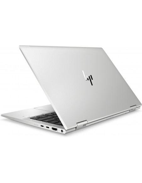 HP EliteBook x360 830 G8 Híbrido (2-en-1) 33,8 cm (13.3") Pantalla táctil Full HD Intel® Core™ i5 i5-1135G7 8 GB DDR4-SDRAM 512