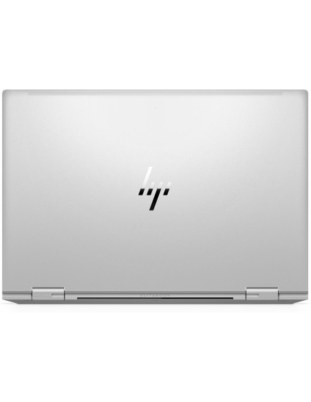 HP EliteBook x360 830 G8 Híbrido (2-en-1) 33,8 cm (13.3") Pantalla táctil Full HD Intel® Core™ i5 i5-1135G7 8 GB DDR4-SDRAM 512