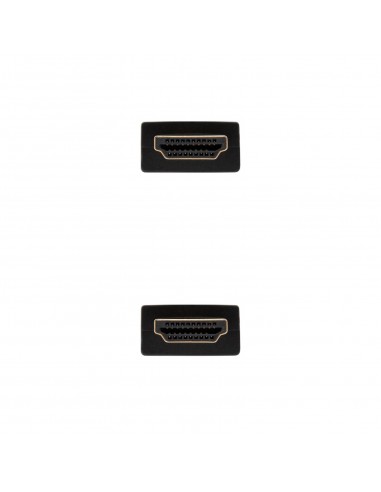 Nanocable CABLE HDMI V1.3, A M-A M, 1.8 M