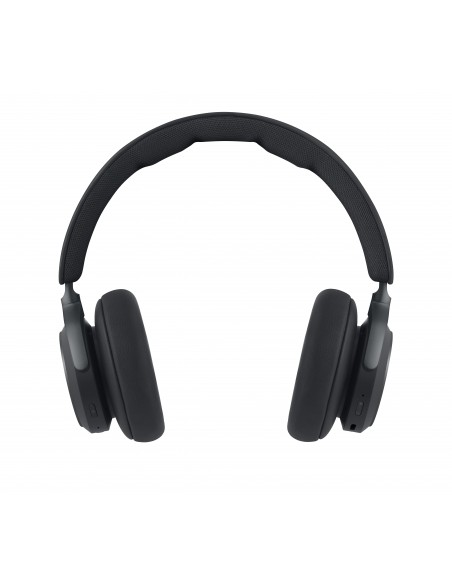 Bang & Olufsen BeoPlay HX Auriculares Inalámbrico y alámbrico Diadema Llamadas Música Bluetooth Negro