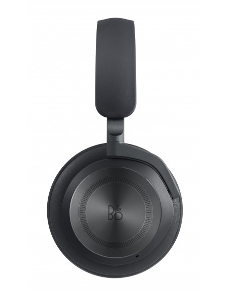 Bang & Olufsen BeoPlay HX Auriculares Inalámbrico y alámbrico Diadema Llamadas Música Bluetooth Negro