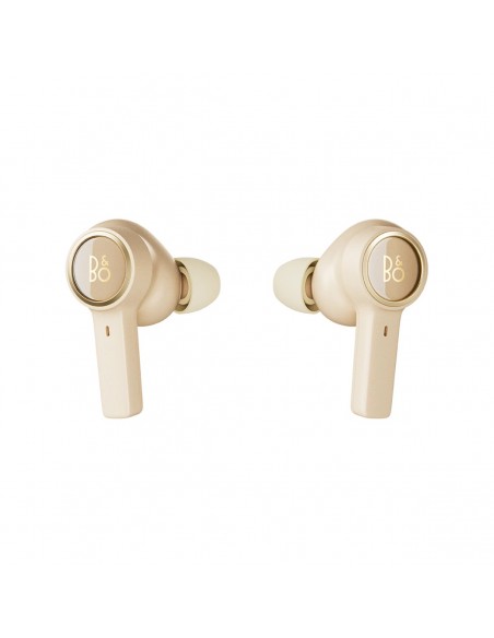 Bang & Olufsen BeoPlay EX Auriculares True Wireless Stereo (TWS) Dentro de oído Llamadas Música Bluetooth Oro