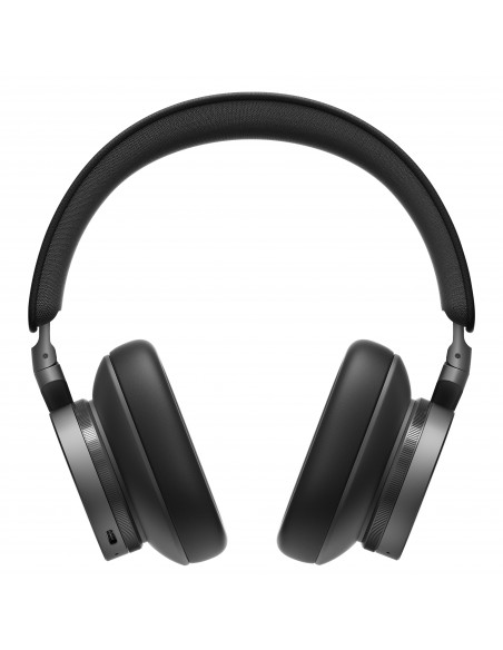 Bang & Olufsen BeoPlay H95 Auriculares Inalámbrico y alámbrico Diadema Llamadas Música Bluetooth Gris