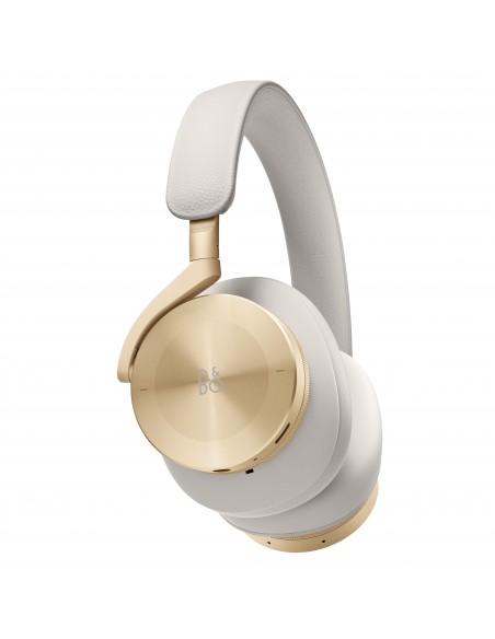 Bang & Olufsen BeoPlay H95 Auriculares Inalámbrico y alámbrico Diadema Llamadas Música Bluetooth Oro