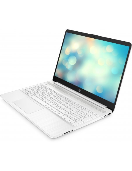 HP 15s-fq4057ns Portátil 39,6 cm (15.6") Full HD Intel® Core™ i5 i5-1155G7 8 GB DDR4-SDRAM 256 GB SSD Wi-Fi 5 (802.11ac)