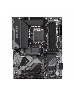 Gigabyte B760 GAMING X placa base Intel B760 Express LGA 1700 ATX
