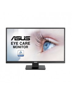 ASUS VA279HAE LED display 68,6 cm (27") 1920 x 1080 Pixeles Full HD Negro