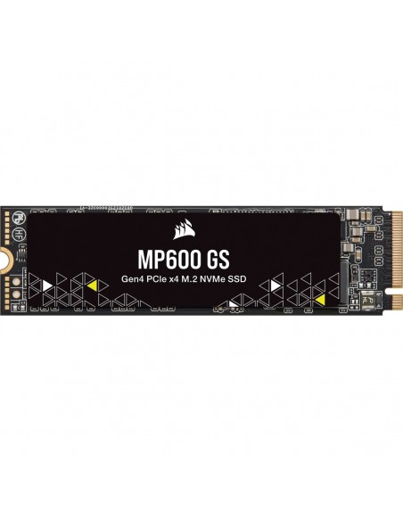 Corsair MP600 GS M.2 2 TB PCI Express 4.0 3D TLC NAND NVMe