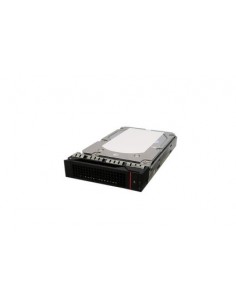 Lenovo 4XB7A77446 disco duro interno 3.5" 2 TB Serial ATA III