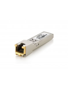 LevelOne SFP-3841 red modulo transceptor Cobre 1250 Mbit s