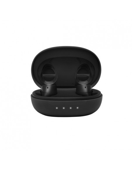 JBL FREE II Auriculares Inalámbrico Dentro de oído Bluetooth Negro