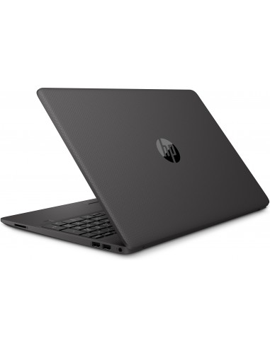 HP 250 G9 Portátil 39,6 cm (15.6") Full HD Intel® Core™ i3 i3-1215U 8 GB DDR4-SDRAM 256 GB SSD Wi-Fi 5 (802.11ac) FreeDOS Plata