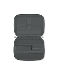 Lenovo Go Tech Accessories Organizer caja para equipo Maletín funda clásica Gris 2