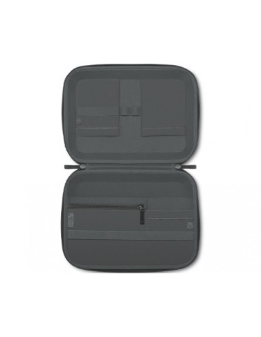 Lenovo Go Tech Accessories Organizer caja para equipo Maletín funda clásica Gris
