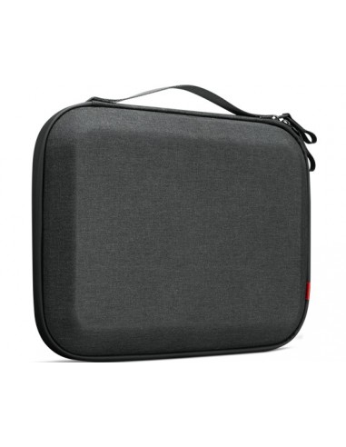 Lenovo Go Tech Accessories Organizer caja para equipo Maletín funda clásica Gris