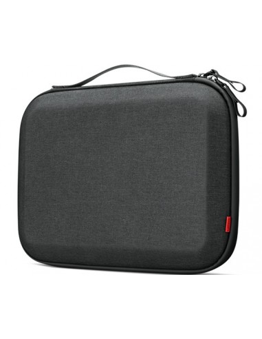 Lenovo Go Tech Accessories Organizer caja para equipo Maletín funda clásica Gris