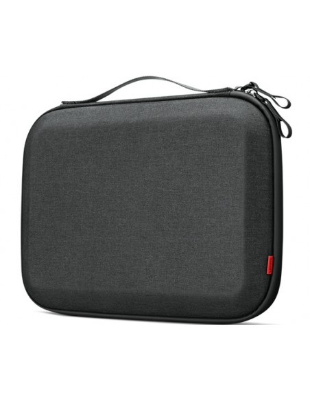 Lenovo Go Tech Accessories Organizer caja para equipo Maletín funda clásica Gris