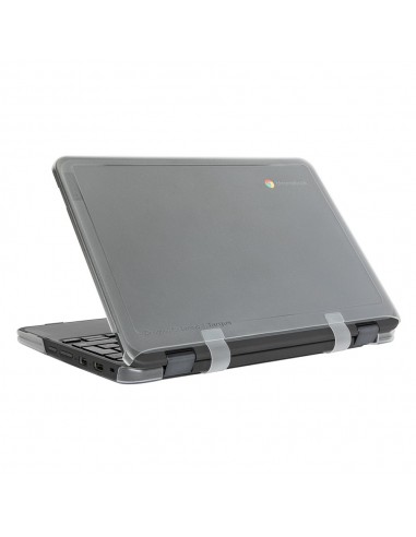 Lenovo 4Z11D05519 maletines para portátil 29,5 cm (11.6") Funda protectora rígida Transparente