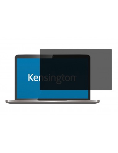 Kensington Filtros de privacidad - Extraíble 2 vías para portátiles 14" 16 9