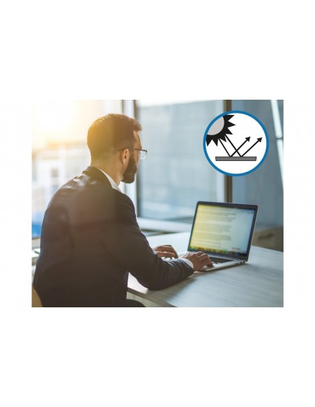 Kensington Filtros de privacidad - Extraíble 2 vías para portátiles 13,3" 16 10