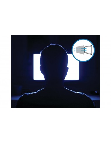 Kensington Filtros de privacidad - Extraíble 2 vías para portátiles 13,3" 16 10