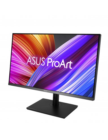 ASUS ProArt PA32UCR-K pantalla para PC 81,3 cm (32") 3840 x 2160 Pixeles 4K Ultra HD LED Negro