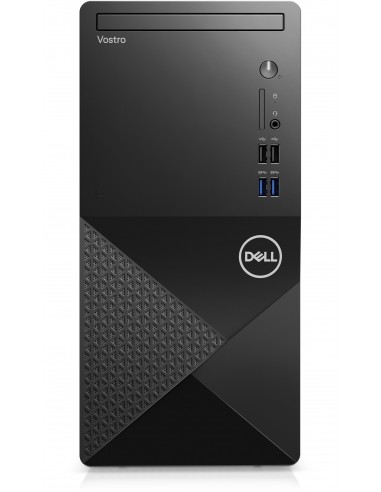 DELL Vostro 3910 Midi Tower Intel® Core™ i7 i7-12700 16 GB DDR4-SDRAM 512 GB SSD Windows 11 Pro PC Negro