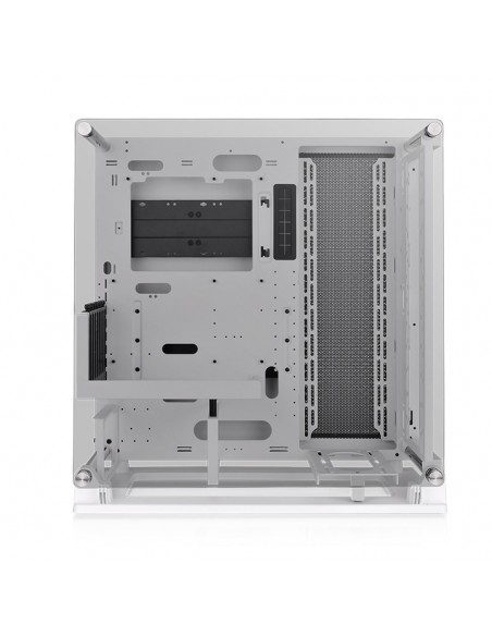 Thermaltake Core P3 TG Pro Midi Tower Blanco Thermaltake Core P3 TG Pro Midi Tower Blanco