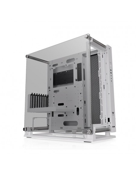 Thermaltake Core P3 TG Pro Midi Tower Blanco Thermaltake Core P3 TG Pro Midi Tower Blanco