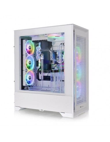 Thermaltake CTE T500 Air Full Tower Blanco