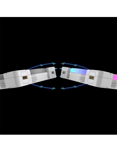 Thermaltake SWAFAN EX12 ARGB Carcasa del ordenador Refrigerador de aire 14 cm Blanco 3 pieza(s)