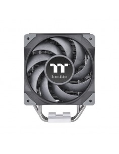 Thermaltake Toughair 510 Procesador Enfriador 12 cm Negro 2